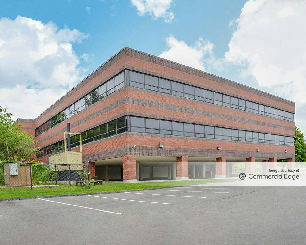 725 Canton Street, Norwood, MA Office Space